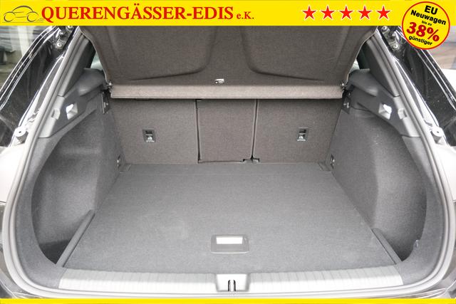 Cupra Terramar eTSI DSG 