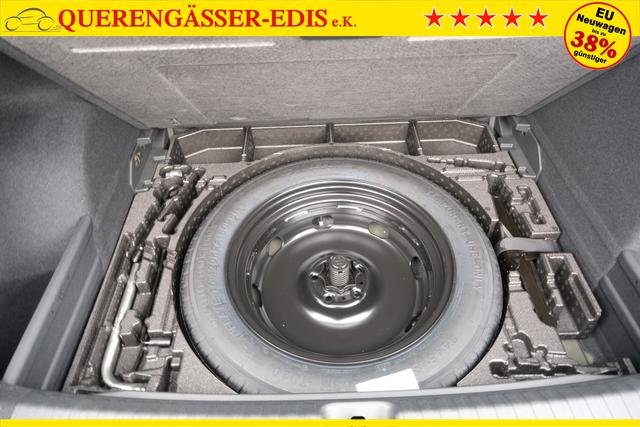 Cupra Terramar eTSI DSG 