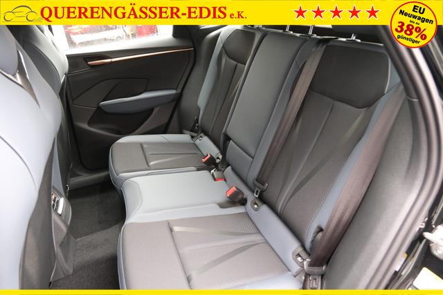 Cupra Terramar eTSI DSG 