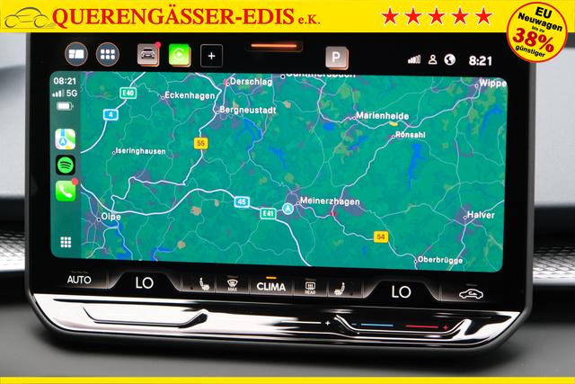 Cupra Terramar eTSI DSG 