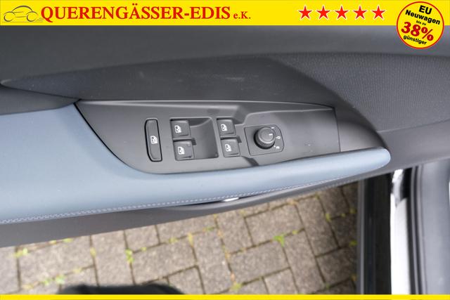 Cupra Terramar eTSI DSG 