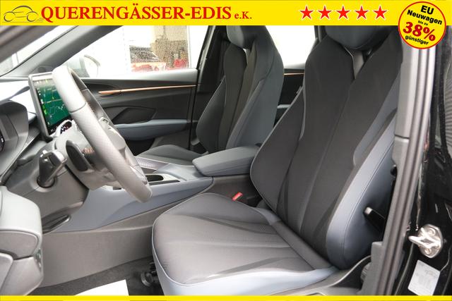 Cupra Terramar eTSI DSG 