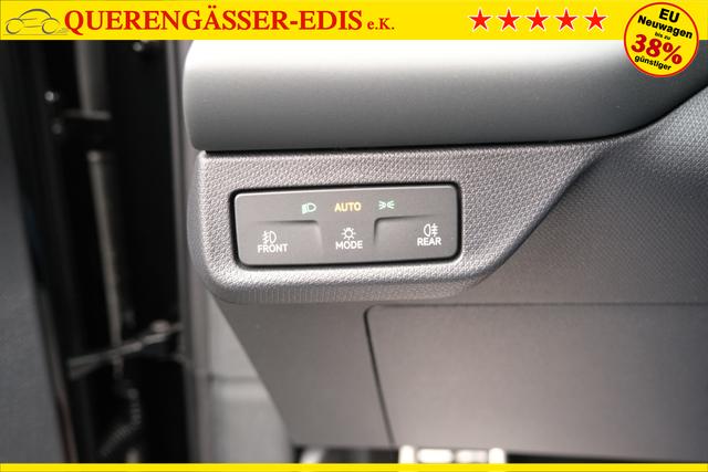 Cupra Terramar eTSI DSG 