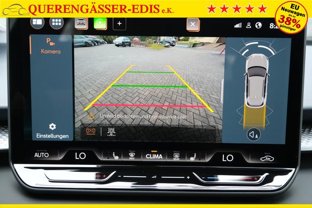 Cupra Terramar eTSI DSG 