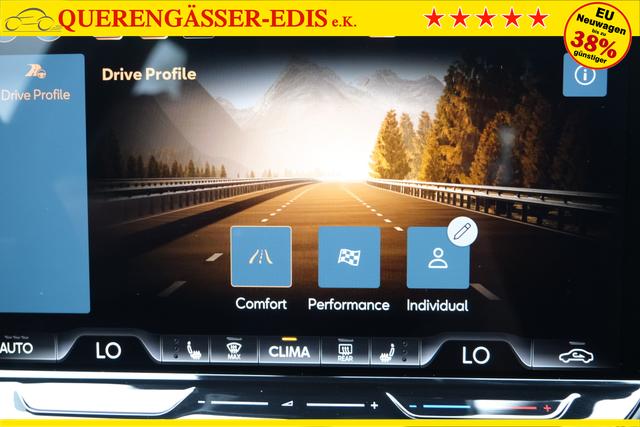 Cupra Terramar eTSI DSG 