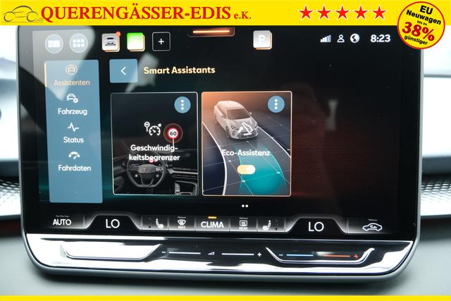 Cupra Terramar eTSI DSG 
