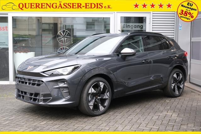 Cupra Terramar eTSI DSG 