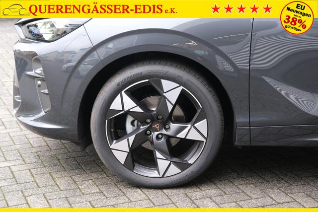 Cupra Terramar eTSI DSG 