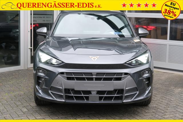 Cupra Terramar eTSI DSG 