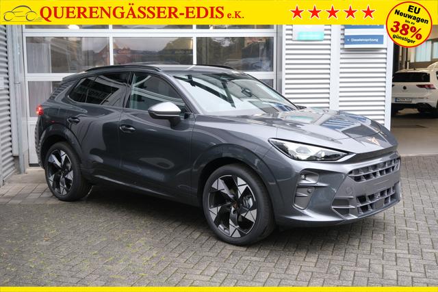 Cupra Terramar eTSI DSG 