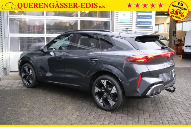 Cupra Terramar eTSI DSG 