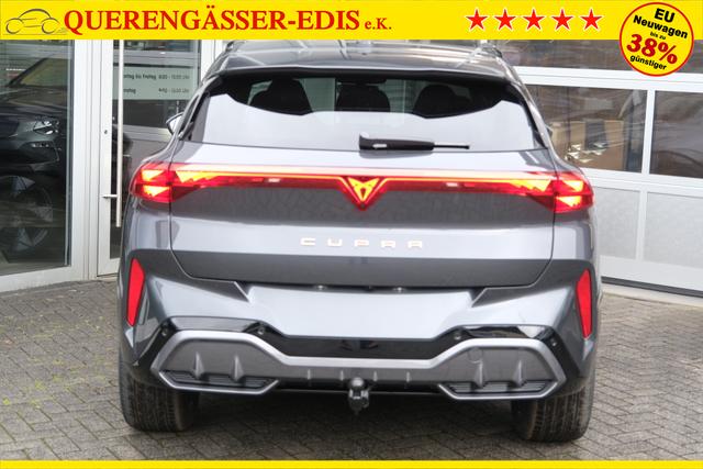 Cupra Terramar eTSI DSG 