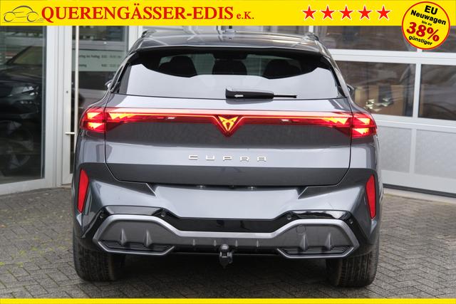 Cupra Terramar eTSI DSG 