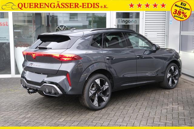 Cupra Terramar eTSI DSG 