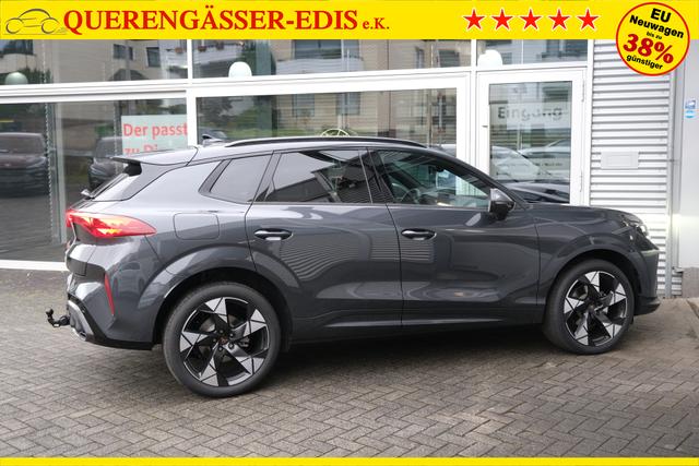 Cupra Terramar eTSI DSG 