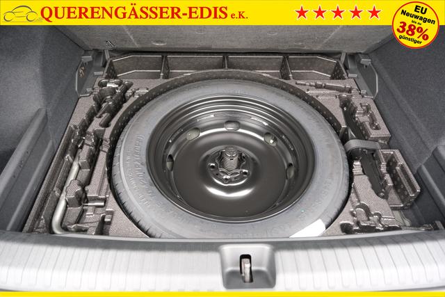 Cupra Terramar eTSI DSG 