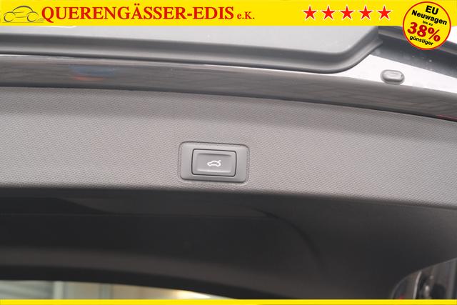 Cupra Terramar eTSI DSG 