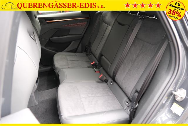 Cupra Terramar eTSI DSG 