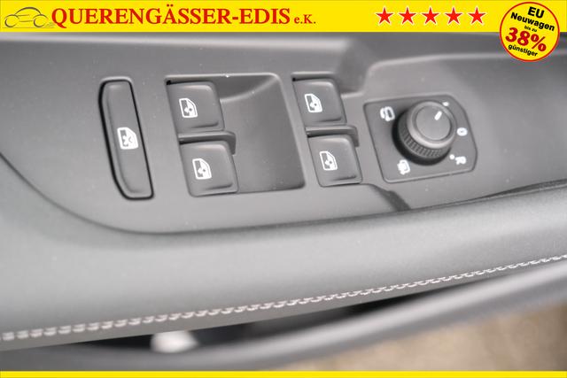 Cupra Terramar eTSI DSG 