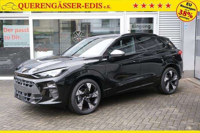 Cupra Terramar eTSI DSG 