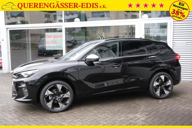 Cupra Terramar eTSI DSG 