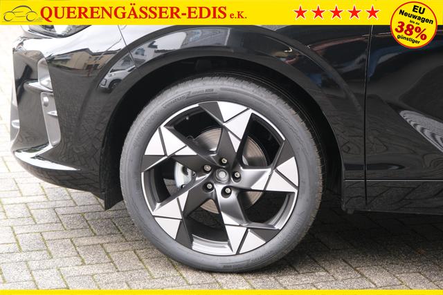 Cupra Terramar eTSI DSG 