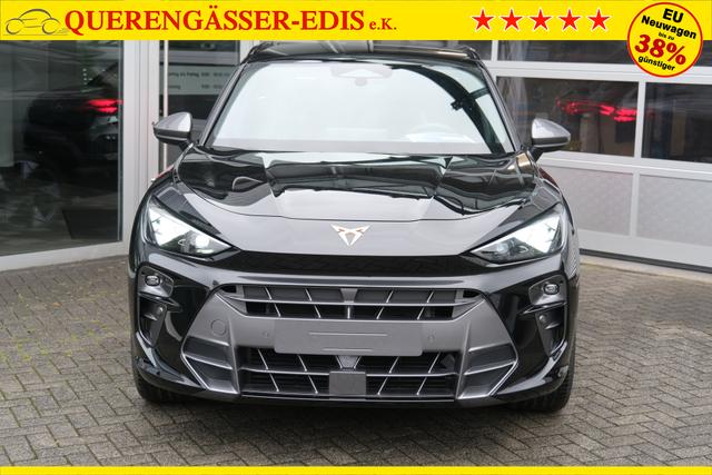 Cupra Terramar eTSI DSG 