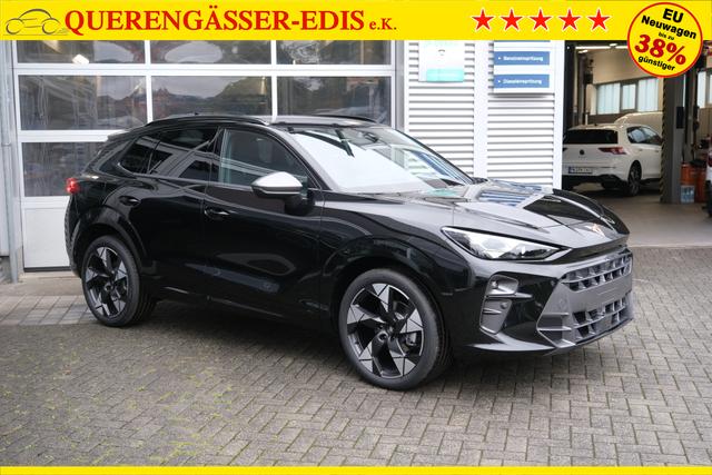 Cupra Terramar eTSI DSG 