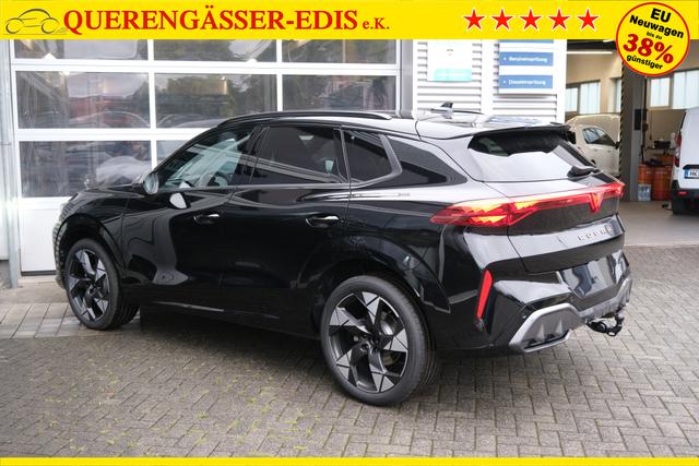 Cupra Terramar eTSI DSG 