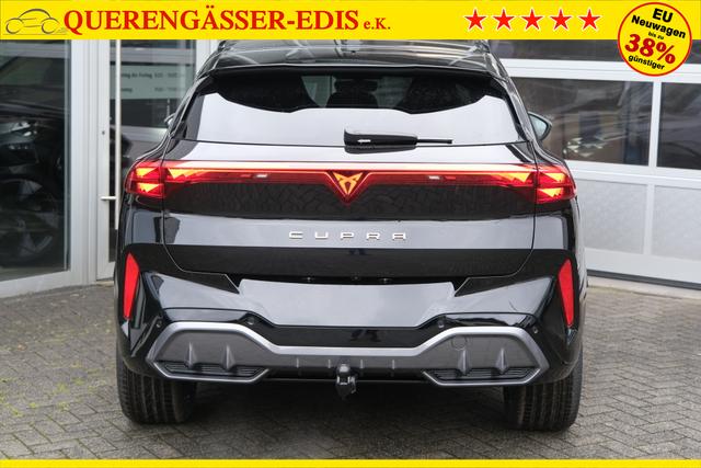 Cupra Terramar eTSI DSG 