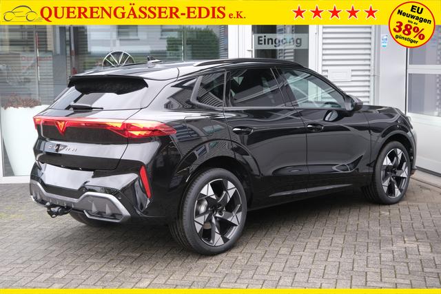 Cupra Terramar eTSI DSG 