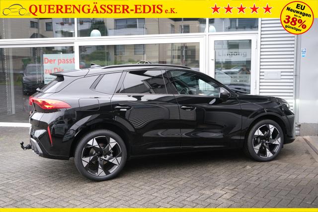 Cupra Terramar eTSI DSG 