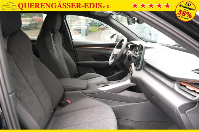 Cupra Terramar eTSI DSG 