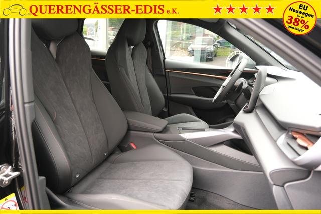 Cupra Terramar eTSI DSG 