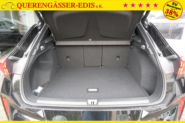 Cupra Terramar eTSI DSG 