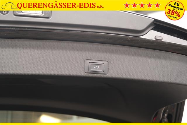 Cupra Terramar eTSI DSG 