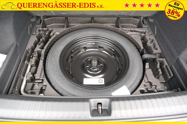 Cupra Terramar eTSI DSG 