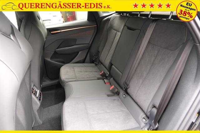 Cupra Terramar eTSI DSG 