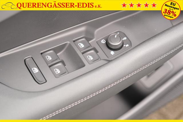 Cupra Terramar eTSI DSG 