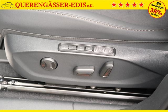 Cupra Terramar eTSI DSG 