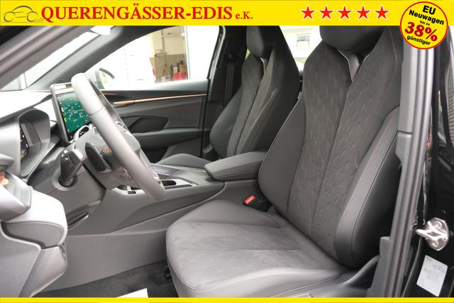 Cupra Terramar eTSI DSG 