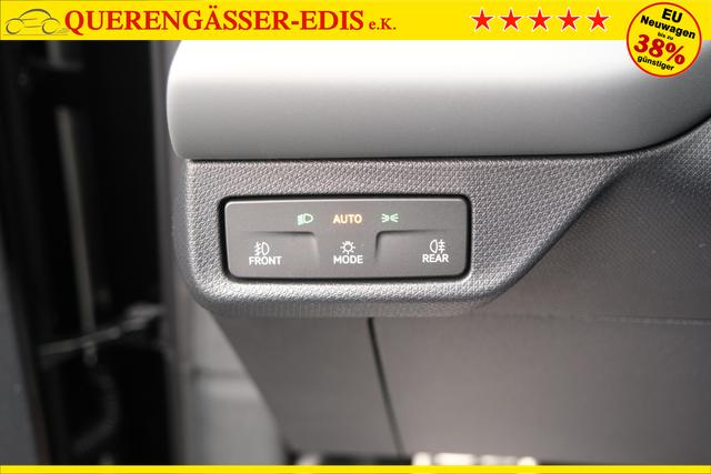 Cupra Terramar eTSI DSG 