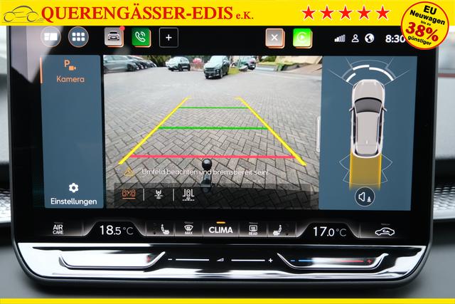 Cupra Terramar eTSI DSG 