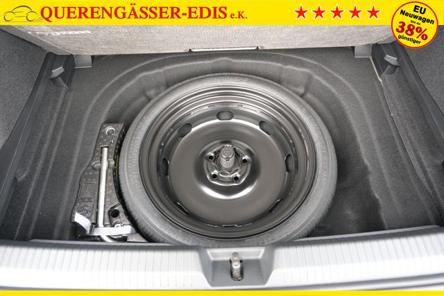 VW Golf 8 R-Line Mondstein Grau 