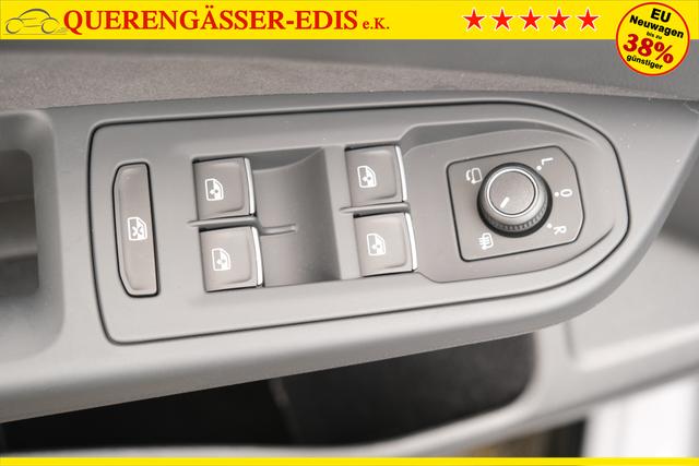 VW Golf 8 R-Line Mondstein Grau 