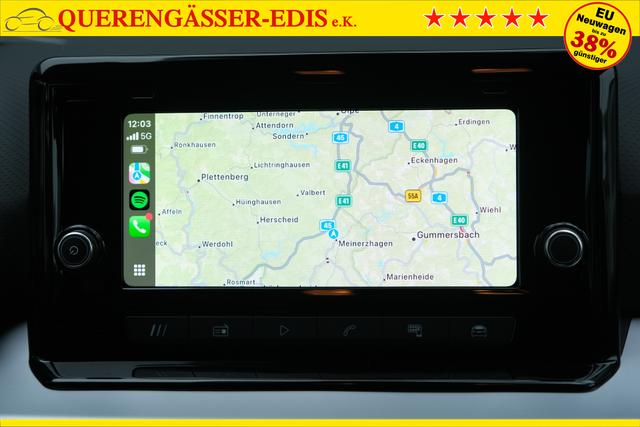 Seat Arona FR Magnetic Tech Metallic 