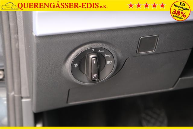 Seat Arona FR Magnetic Tech Metallic 