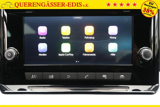 Seat Arona FR Magnetic Tech Metallic 