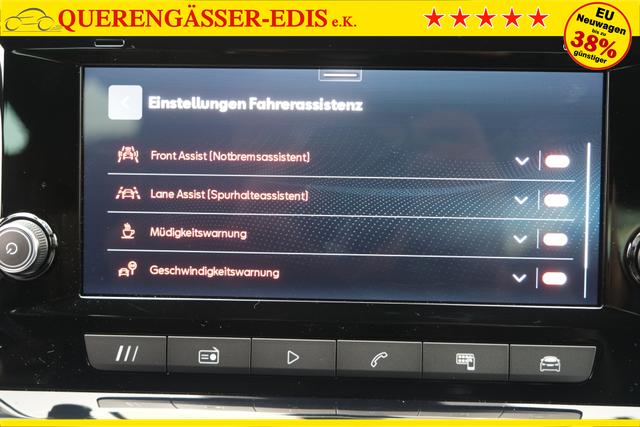 Seat Arona FR Magnetic Tech Metallic 