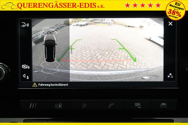 Seat Arona FR Magnetic Tech Metallic 